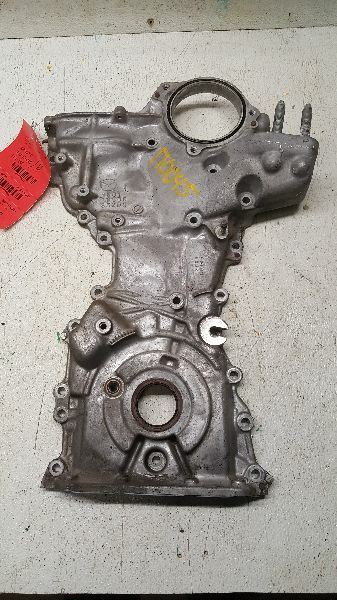 Timing Cover 2.0L Fits 12-22 MAZDA 3 809032 | eBay