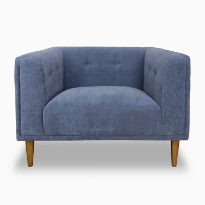 Jake Chair Contemporary Hand Crafted Living Room Furniture
