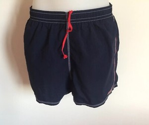shorts uomo mare