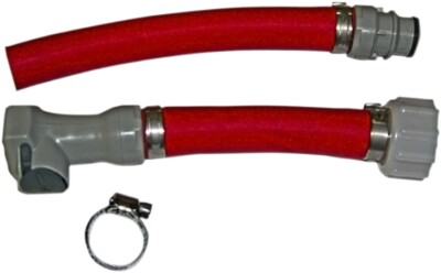 Atlantis Flush Kit Sea-Doo Spark 2UP/3UP/Trixx 14-18 A7011