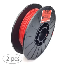 [3DMakerWorld] taulman3D-Eastman N-Vent Filament - 3mm, Red, 2 pack