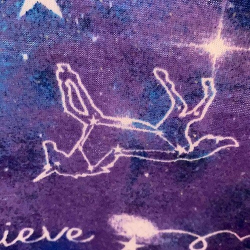 St. Eve | Unicorn Girls Pajama Set Size M 10/12 - Picture 6 of 16