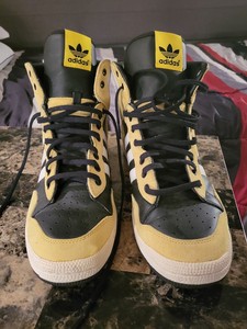 adidas Forum 84 High (beige / white) | 43einhalb Sneaker Store