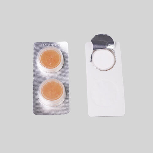 Capsule essiccazione apparecchi acustici 8 pezzi compresse essiccatore mattoncini deumidificatore essiccante - Foto 11 di 12