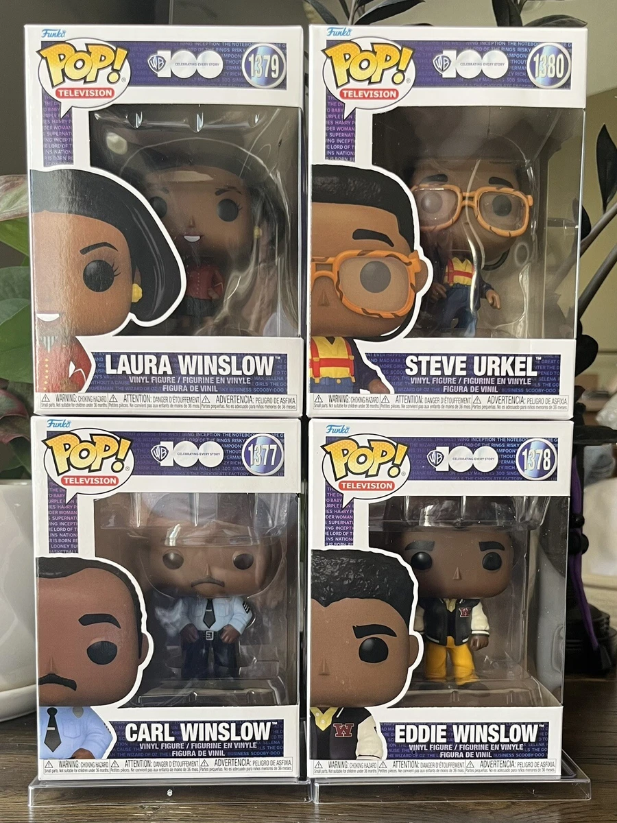 Family matters funko pop hot sale