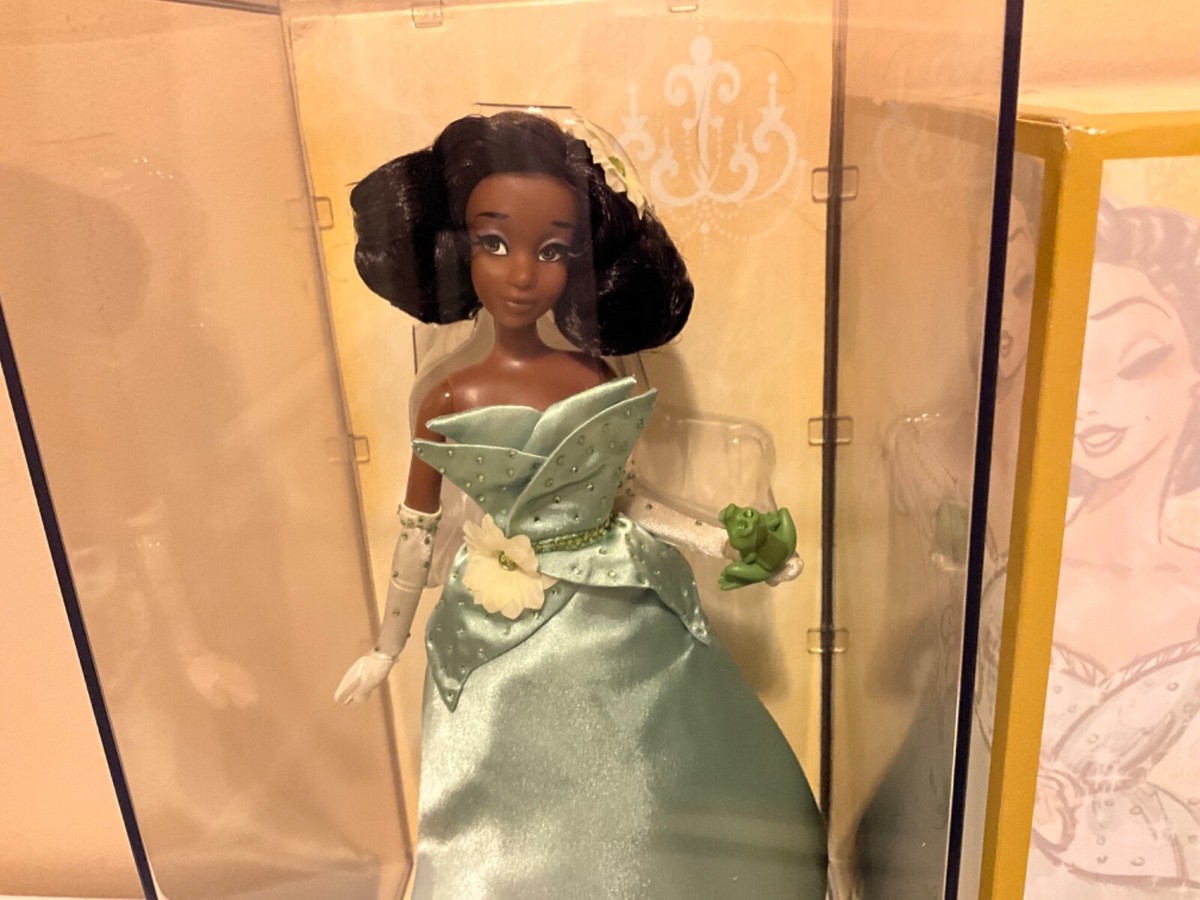 tiana商品 Disney 11