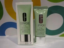 CLINIQUE 7 DAY SCRUB CREAM RINSE OFF FORMULA 0.5 OZ