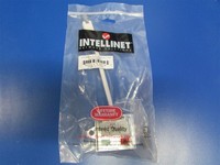 Intellinet 2-port Ftp Modular Distributor 100 Base-t Intellinet 2-port Ftp Modular Distributor 100 Base-t