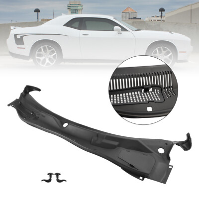 Windschutz Windlaufabdeckung 5028757AG für Dodge Challenger 08-2019