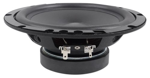 Pair MB QUART FSB216 6.5" 280 Watt Component Speakers+(2) 6x9" Coaxial Speakers - Picture 6 of 11