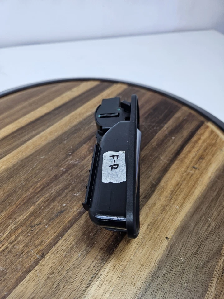 Manija de puerta interior del pasajero delantero para Land Rover LR2 2008-2015 OEM Foto 2 de 4