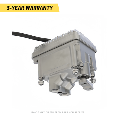 #ad #ad WANTED All DAMAGED JOHN DEERE JCB TURBO ACTUATOR BROKEN PARTS GBP 47.99