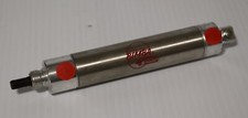 New Bimba Stainless Air Cylinder, 093-DP, DoubleActing, 1-1/16" Bore x 3" Stroke
