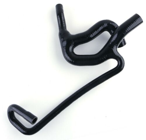 SILICONE RADIATOR HOSE FOR RENAULT CLIO WILLIAMS 19 16S 16V F7P 1.8L 88-97 - Picture 5 of 8