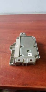 BMW E81 E87 E90 E91 AIRBAG CRASH AUFPRALL AIRBAG STEUERGERÄT GERÄT 9134280