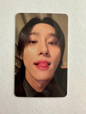SHOWNU X HYUNGWON (MONSTA X) Album - ON MY WAY 1st Photobook in NEWYORK ver.+Pre Order Benefits