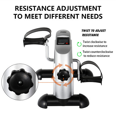 Iron Body Upper Lower Body Cycle Stamina Folding Upper Lower Body