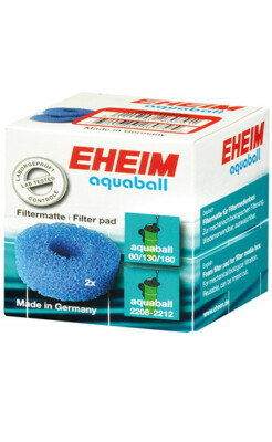 Eheim  Filtermatte für aquaball 60/130/180