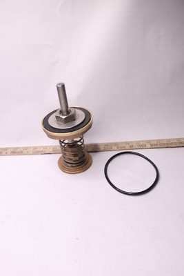 Apollo Double Check Repair Kit 40-009-02