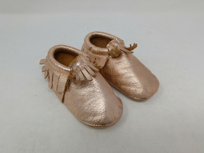 freshly picked booties