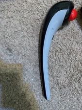 Snailax Cordless Handheld Back Massager - Rechargeable Perc Missing Pieces (b4)