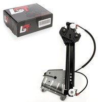 Fensterheber Elektrisch Hinten Links FüR Mitsubishi Colt CZC Cabrio RG 2006-2009