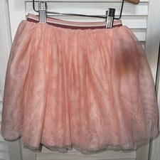 NWT Matilda Jane Marcia Milloh Girl'sHalloween Tutu Size Small