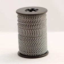 Black & White BCY 62XS .018" 100 Yard Jig Spool Center Serving Bow String
