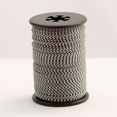 Black & White BCY 62XS .018'' 100 Yard Jig Spool Center Serving Bow String