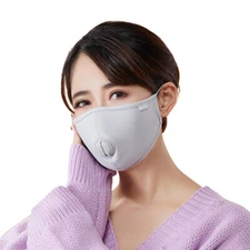 OH! Warm Face Cover Windproof Dust-Proof Facemask Face Mask for Winter Fall