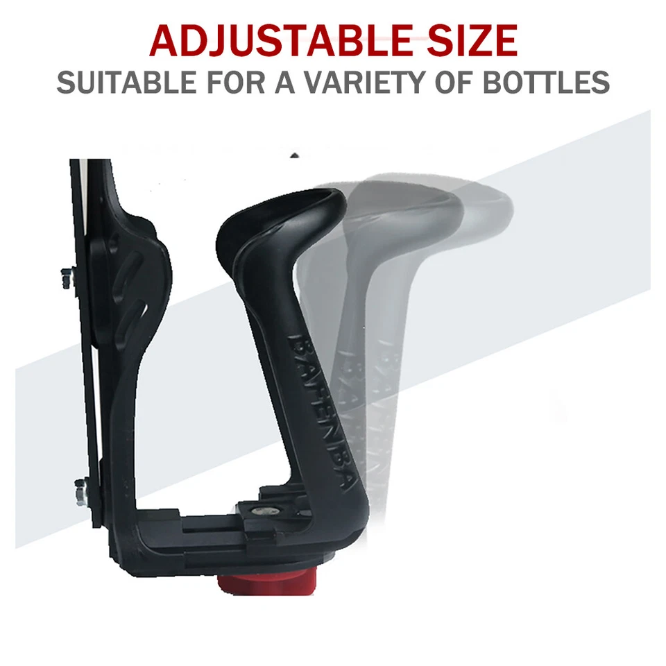 Soporte para jaula de botella de agua para Honda CB1000R CB1100F CB1100R Foto 4 de 4