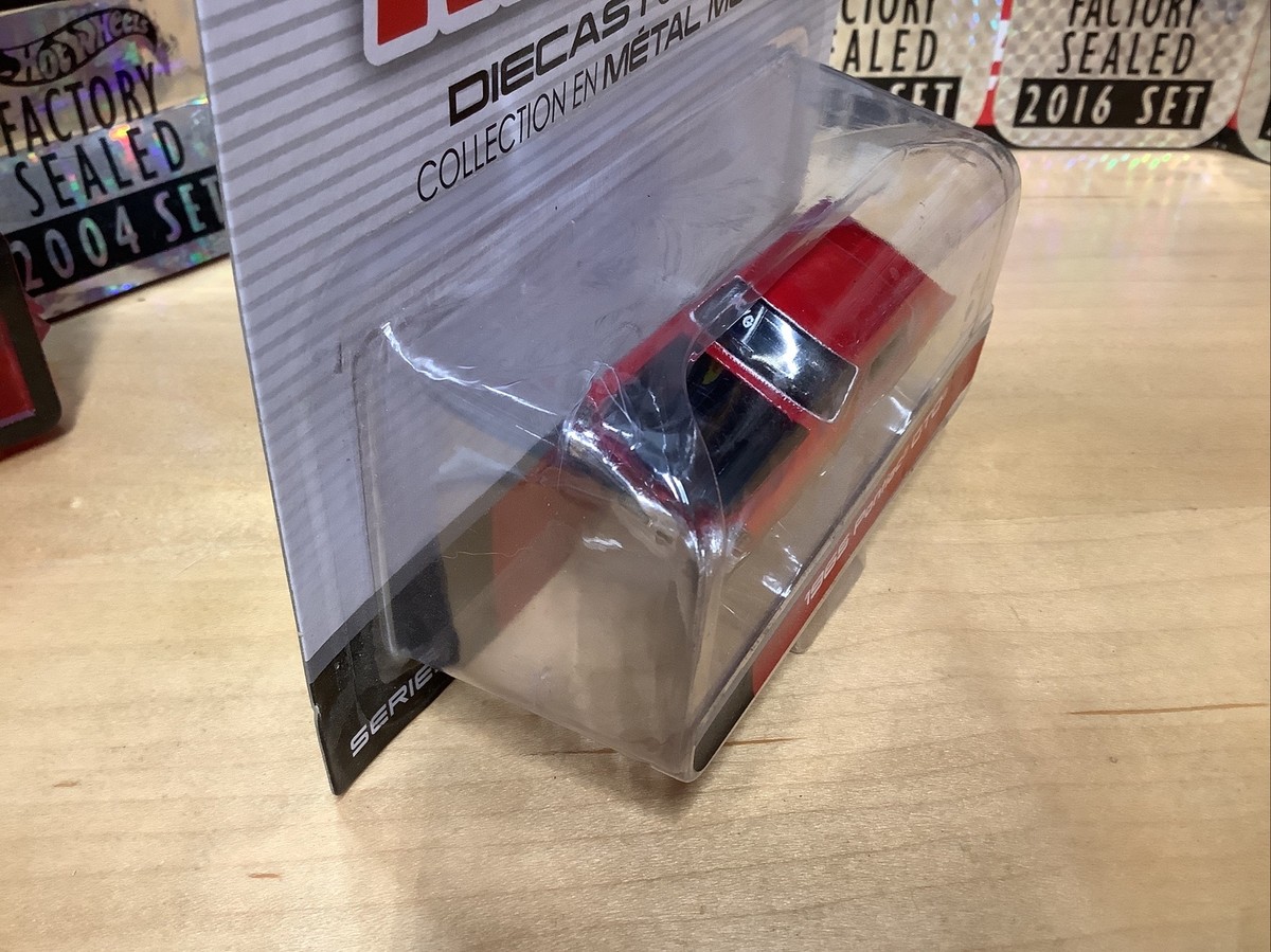 1/64 マイスト 積載車 PONTIAC GTO Maisto All Stars 1965 Pontiac GTO Vintage Gasser Drag Car
