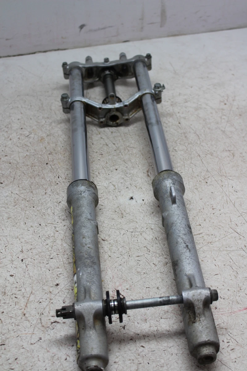 Complete Suspension Units for Kawasaki KX65 for sale | eBay