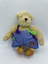 Vtg Muffy Vanderbear Clubhouse Bear w/ Outfit 1982