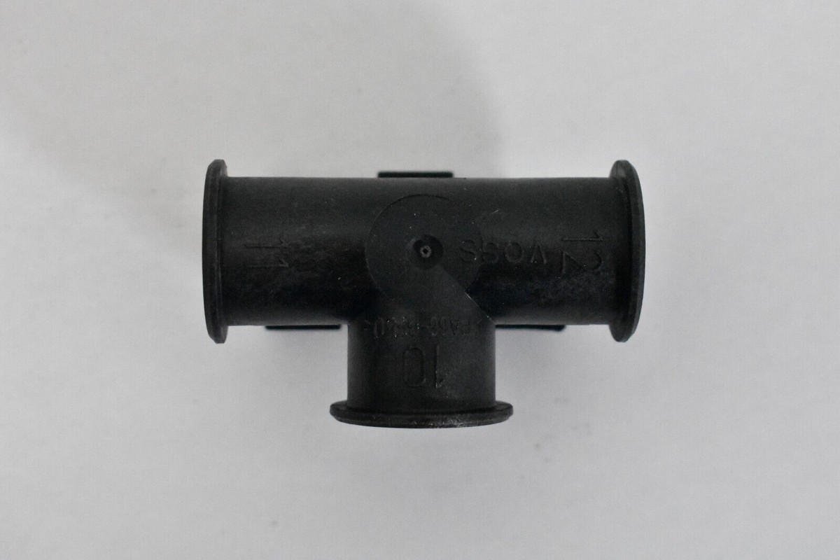 D　604540 Fuel Divider Fitting Oem For Volvo 20436736 | eBay