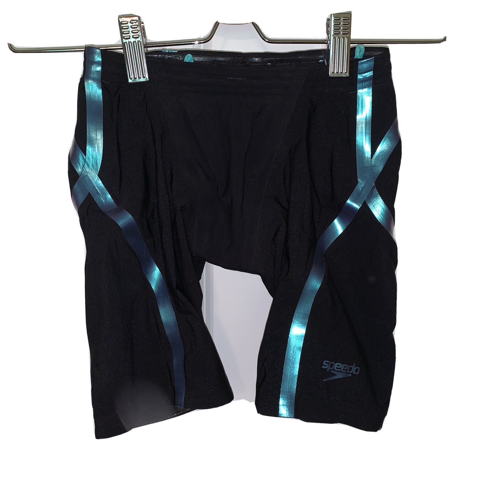 speedo lzr racer x size 22