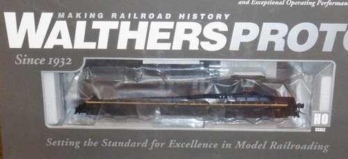 Walthers Proto HO - Baltimore & Ohio SD7 #7401 - DC - 920-48900 | Zustand: New