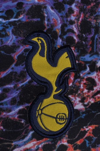 TOTTENHAM HOTSPUR Maillot D'Extérieur Rare HARRY KANE 2021-22 S Nike Spurs 10 - Picture 5 of 17