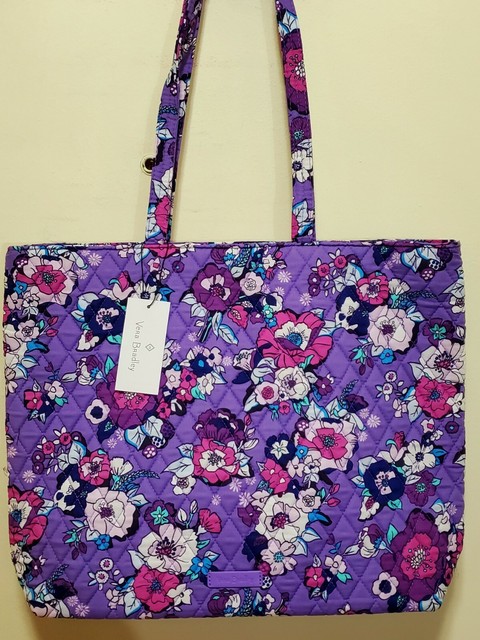 vera bradley enchanted garden