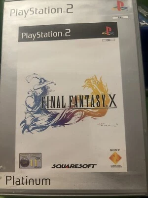 final fantasy X - Image 1 of 3