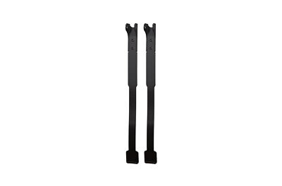 Thule Heckträger Fahrradheckträger ClipOn High Adapter 9110