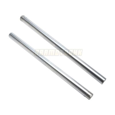 3本セット Front Fork Tubes Pipe Bars For Harley Sportster 1200 R XL1200R