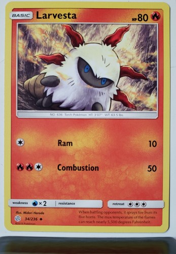 Cosmic Ecllipse /236 NM Sun Moon Pokemon Card $2 Combined Ship- Choose Your Card - Picture 24 of 155