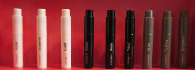 COMMODITY Trial Vial 2mL Mimosa, Book, Veviter, Personal, Bold,MILK CHOSE/PICK 1