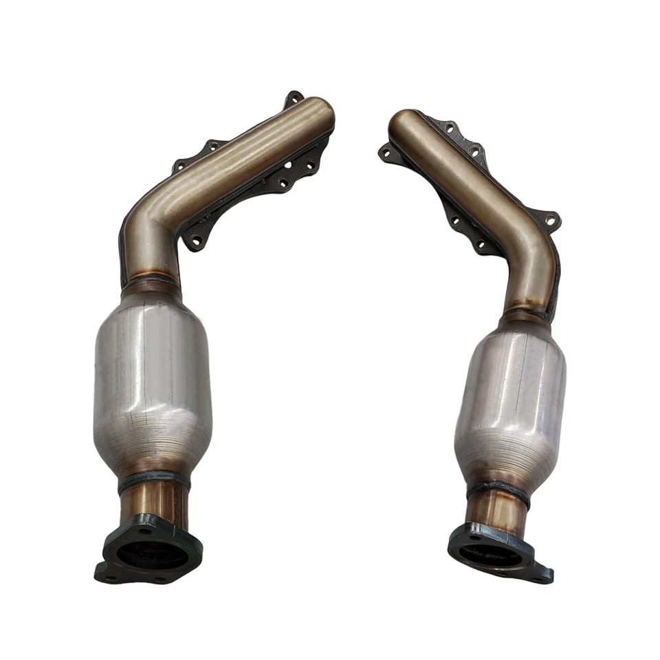 4x Fits Toyota 4runner 2003 - 2012 4.0L Catalytic Converter High quality - Image 4 of 4