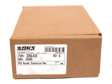DKS DoorKing 2358-010 Tracker Expansion Board r332