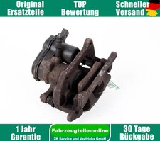 Bremssattel Bremse Hinten rechts TRW Audi A6 4G C7 3.0 TDI 4G0615404