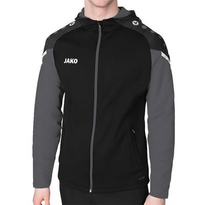 Jako Performance children's hooded jacket sports jacket hoodie training jacket