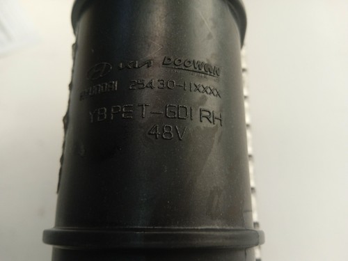 25310H8610 RADIATEUR D´EAU / 815767 POUR KIA RIO YB DRIVE - Photo 5/9