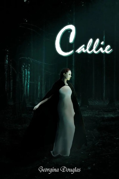 Georgina Douglas | Callie | Taschenbuch | Englisch (2012) | Authorhouse Uk-image